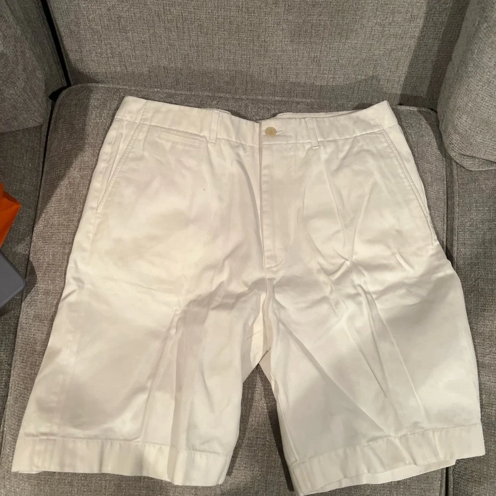Gucci Men's shorts authentic gucci men's drill shorts dress short with logo